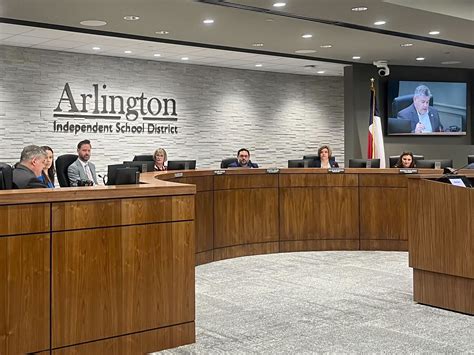 Arlington Isd School Board Adopts Lowest Property Tax Rate In Past 10 Years Kera News Arlington Isd School Board Adopts Lowest Property Tax Rate In Past 10 Years Kera News