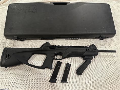 Armslist For Sale Beretta Cx4 Carbine 40 S Amp W