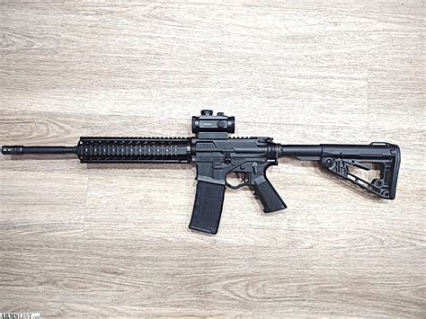 Armslist For Sale Budget Ar 15 Starting At 500