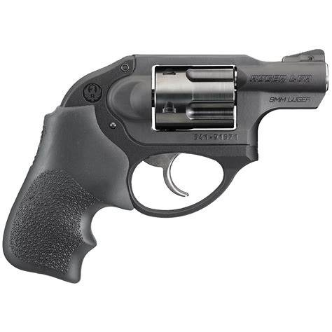 Armslist For Sale Ruger Lcr 9Mm Revolver W Lasergrip