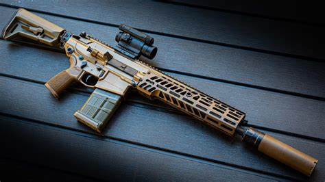 Troubleshooting Army New Rifle: Common Issues And Fixes