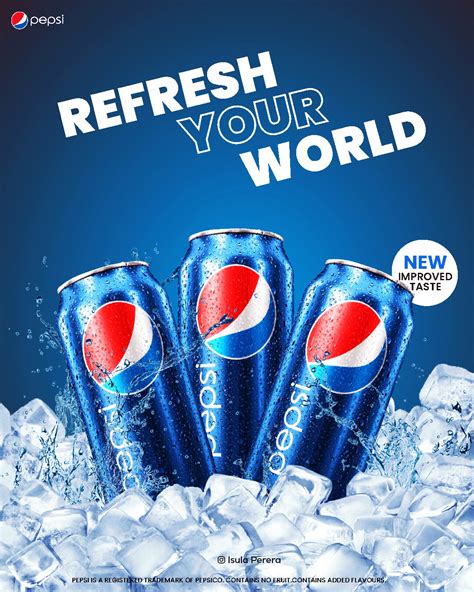 Artstation Pepsi Commercial Advertiesment Artstation Pepsi Commercial Advertiesment