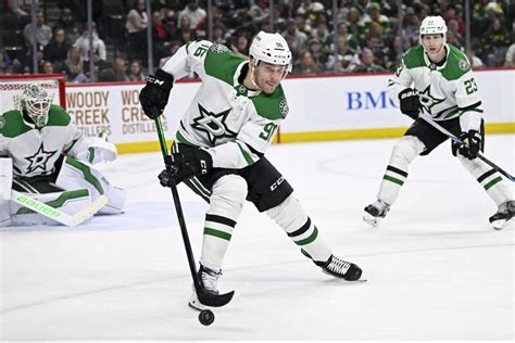 As Doubters Write Off Stars For Stumbling Into Nhl Playoffs Dallas Is Just Getting Started The Athletic As Doubters Write Off Stars For Stumbling Into Nhl Playoffs Dallas Is Just Getting Started The Athletic