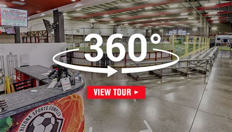 Maximizing Revenue Potential of the ASC Sports Complex through Strategic Investment