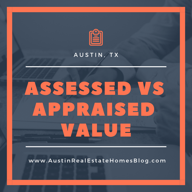 Assessed Value Vs Appraised Value Real Estate Home Appraisals In Blue Ridge Georgia Assessed Value Vs Appraised Value Real Estate Home Appraisals In Blue Ridge Georgia