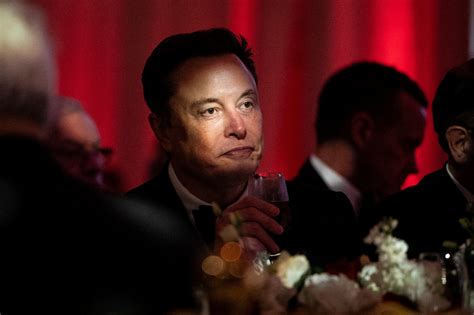 Assessing Elon Musk S Criticisms Of The Government Spending Deal The New York Times