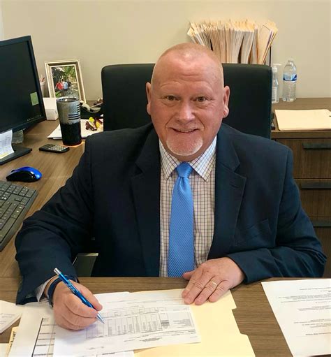 Assessor Clark County