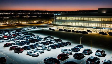 At Amp T Performing Arts Center Discover 7 Highlights You Can Enjoy