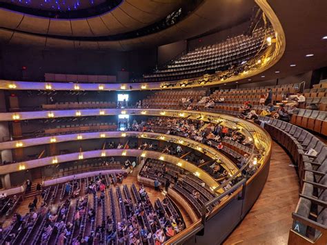 At T Performing Arts Center