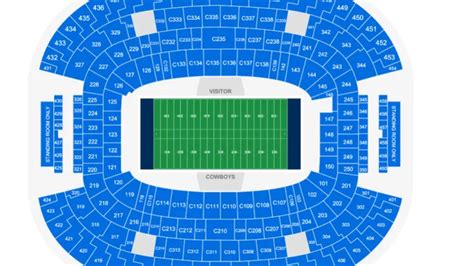 At T Stadium Guide Full Cowboys Schedule Concerts Seating Map Hotels Parking Bags Policy And More To Know In Arlington Tx Sporting News At T Stadium Guide Full Cowboys Schedule Concerts Seating Map Hotels Parking Bags Policy And More To Know In Arlington Tx Sporting News