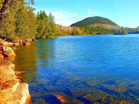 At The Lake Free Stock Photo Public Domain Pictures