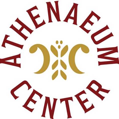 Athenaeum Events Athenaeum Center For Thought Culture Athenaeum Events Athenaeum Center For Thought Culture