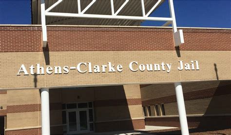 Athens Clarke County Tax