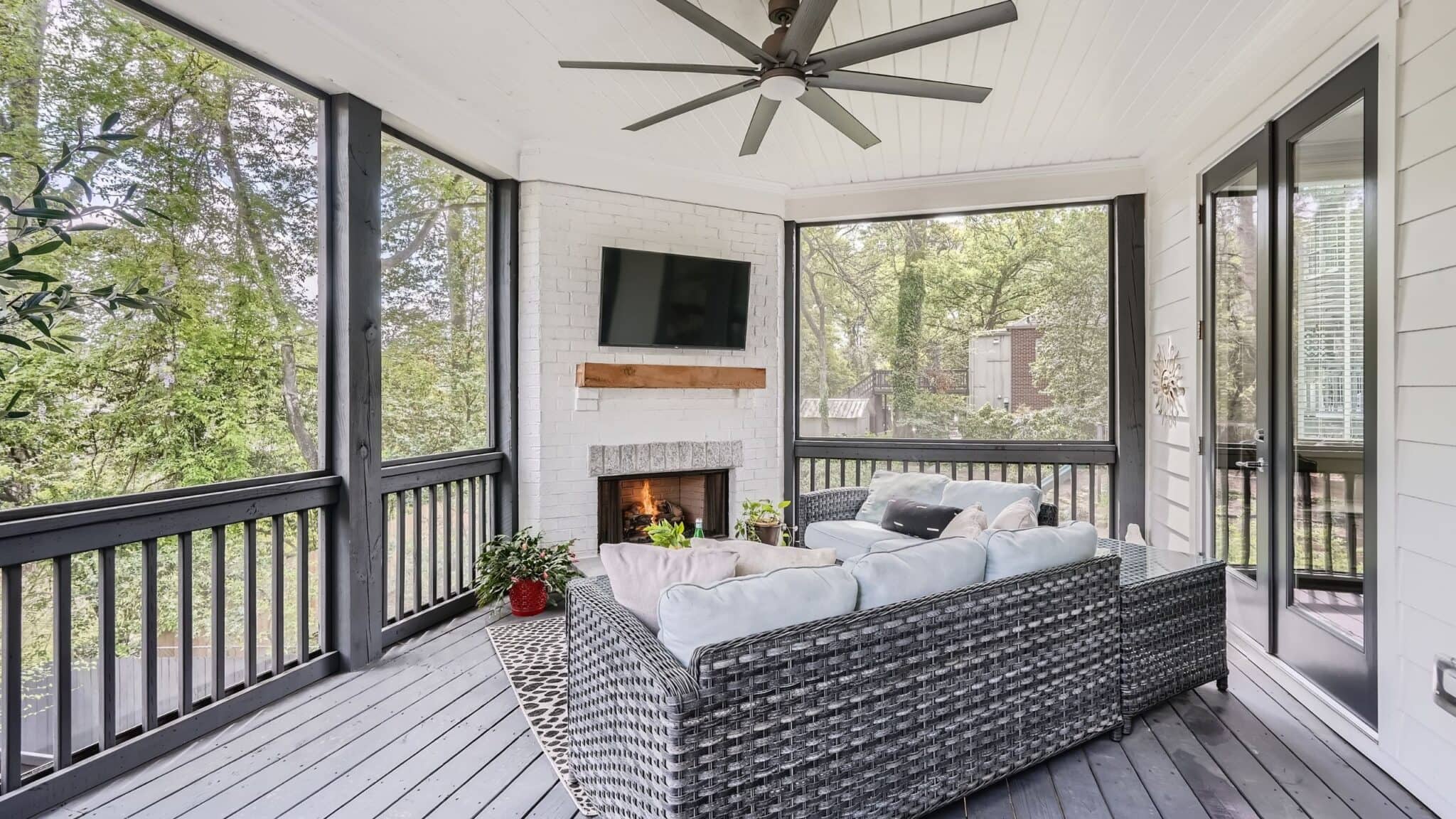 Atlanta Property Tax