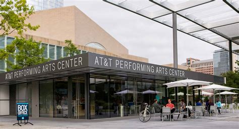 Discover the Ultimate Guide to Att Performing Arts Center Dallas for Beginners
