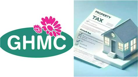 Attn Residents Ghmc Makes All Property Tax Related Services Available Online Here Is Link Attn Residents Ghmc Makes All Property Tax Related Services Available Online Here Is Link