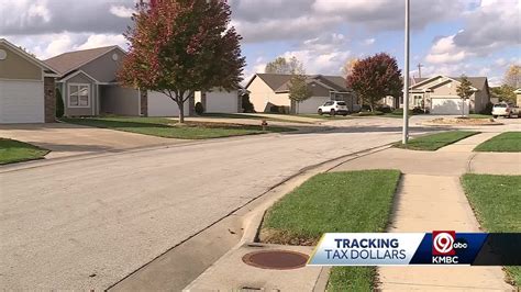 Attorney Says Jackson County Residents Should Wait To Pay Property Tax Attorney Says Jackson County Residents Should Wait To Pay Property Tax