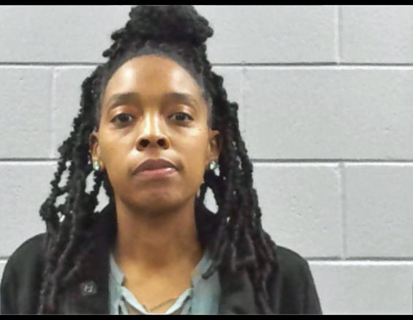 Auditor Arrests Former Rankin County Deputy Tax Collector For Embezzlement Vicksburg Daily News