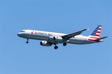 Austin A Unique Glimpse At The Future For American Airlines