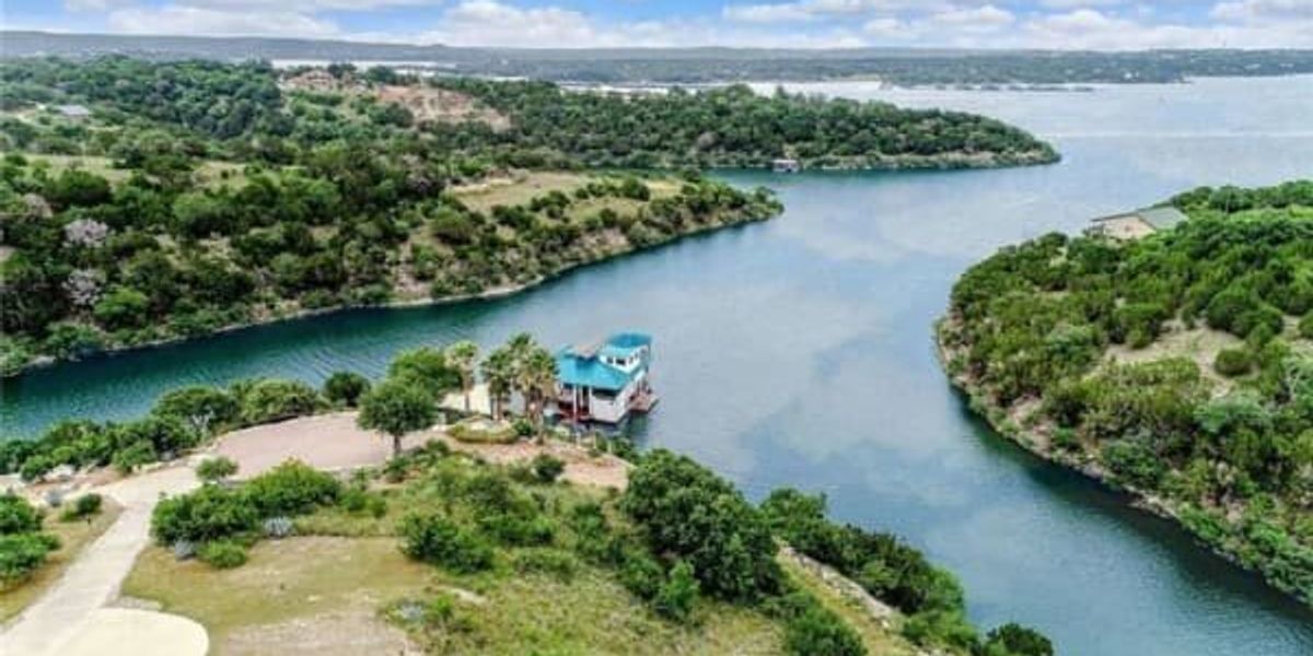 Austin Texas Real Estate Taxes