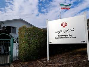 Austr Lia Expulsa Embaixador Do Ir Por Ataques Antissemitas Austr Lia Expulsa Embaixador Do Ir Por Ataques Antissemitas