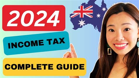 Australian Income Tax Youtube Australian Income Tax Youtube