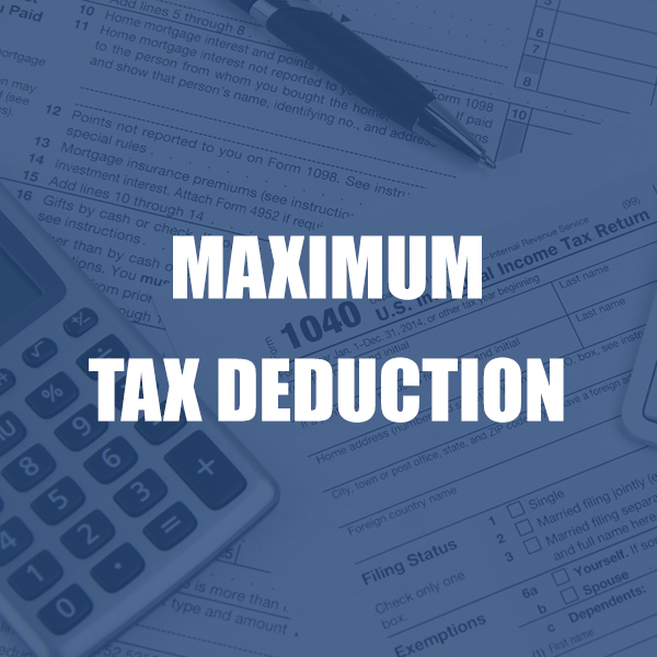 Auto Donation Tax Deduction