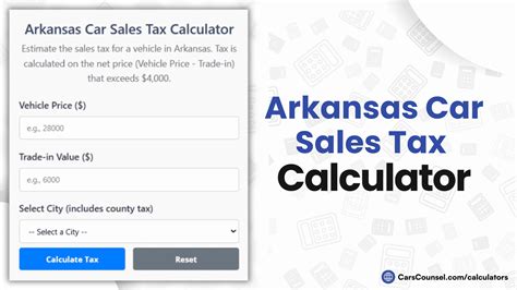 Auto Sales Tax Alabama