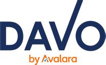 Automated Sales Tax For Small Business Davo Technologies Automated Sales Tax For Small Business Davo Technologies