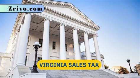 Automobile Sales Tax Virginia