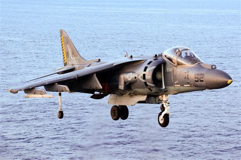 Common Misstep With Av 8B Harrier: Here's What To Avoid
