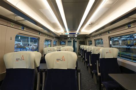 Avanti West Coast First Class Everything You Need To Know Avanti West Coast First Class Everything You Need To Know