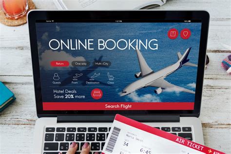 Avoid These 10 Common Mistakes When Booking Flights According To Travel Agents Avoid These 10 Common Mistakes When Booking Flights According To Travel Agents