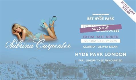 The Origin and Evolution of axs Sabrina Carpenter