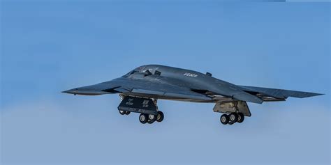 B 2 Technical Details Northrop Grumman B 2 Technical Details Northrop Grumman
