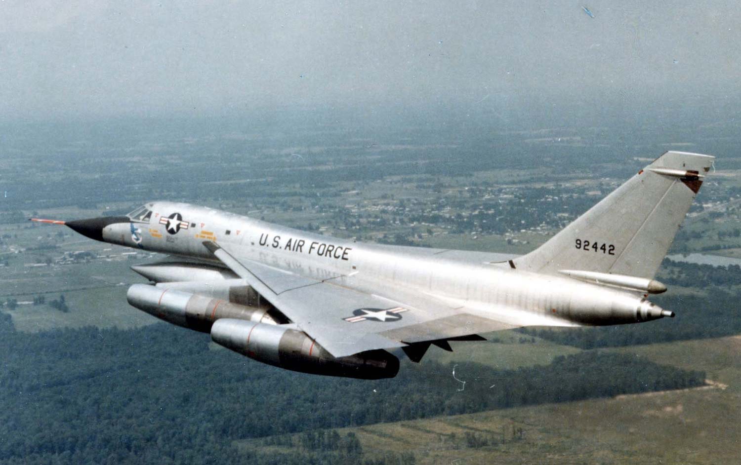 7 Benefits Of B 58 Hustler For Faster Diy Projects