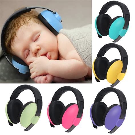 Babybond Baby Ear Protection Noise Cancelling Headphones For Babies For 3 Months To 2 Years Green Target Babybond Baby Ear Protection Noise Cancelling Headphones For Babies For 3 Months To 2 Years Green Target