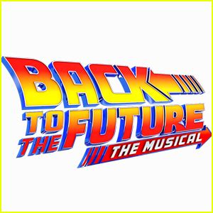 Back To The Future Musical Confirmed For 2023 Broadway Run First Two Cast Members Announced
