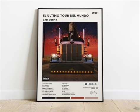 Bad Bunny Brings El Ultimo Tour Del Mundo To L A Recap
