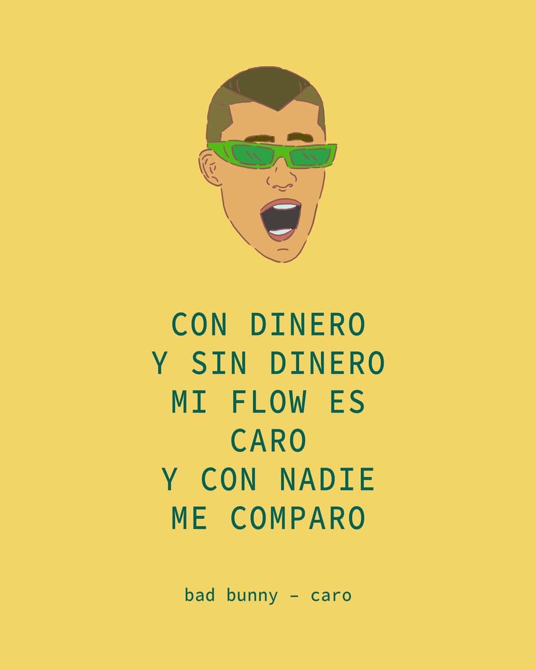 Bad Bunny Concert Quotes At Brooke Rentoul Blog Bad Bunny Concert Quotes At Brooke Rentoul Blog
