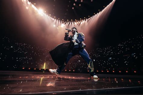 Bad Bunny Lleva Su Amp Quot Most Wanted Tour Amp Quot Al Legendario Coliseo De Puerto Rico