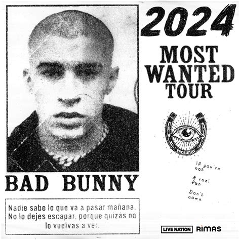 Maximize Your Savings on Bad Bunny Most Wanted Tour Tickets: Tips & Deals