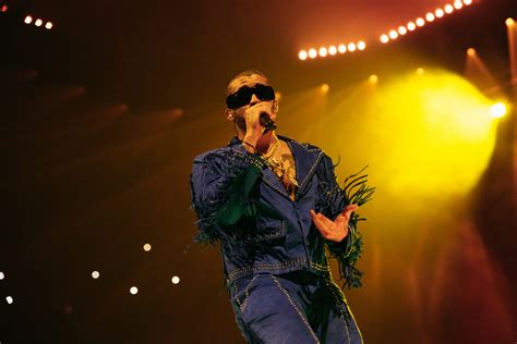 Bad Bunny S Most Wanted Tour What Fans Can Expect From La Shows