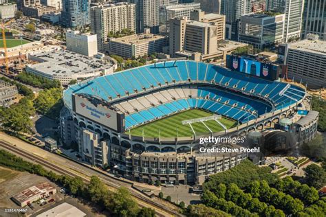 Bags Allowed At Bank Of America Stadium In Charlotte Nc Try Policy Charlottefive Charlotte Observer