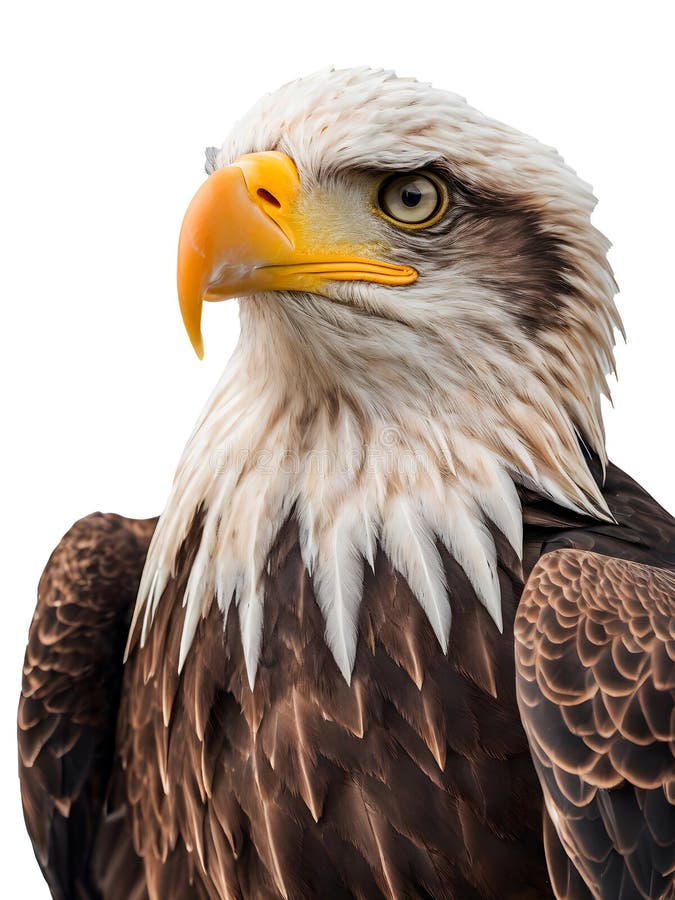 Bald Eagles Are As Recognizable As The American Flag With A Distinctive White Head And Tail The Large Raptor Is An Exhilarating Sight In The Wild Bald Eagles Haven T Had It Easy