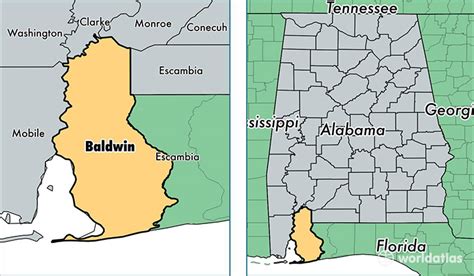 Baldwin County Al Property Tax