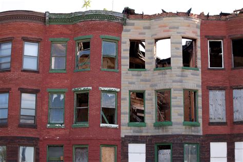 Baltimore Enacts New Special Property Tax On Vacant Homes Weekly Real Estate News Baltimore Enacts New Special Property Tax On Vacant Homes Weekly Real Estate News