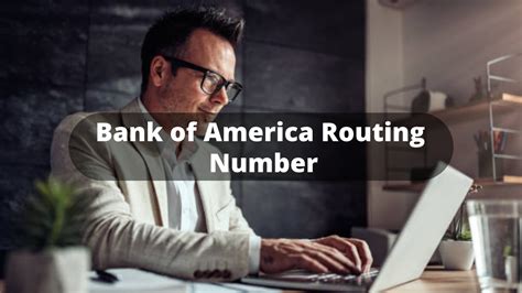 Bank Of America Routing Number Wise Business Plans Bank Of America Routing Number Wise Business Plans