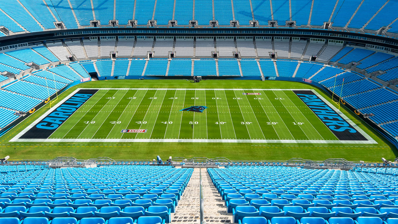 Bank Of America Stadium Certified As A Kulturecity Sensory Inclusive Venue Charlotte Fc