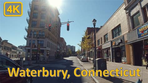 Bank Street Historic District Waterbury Connecticut Wikipedia